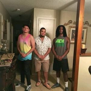 Meet your Posher, Xavier